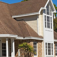 Residential Riverdale Roofing