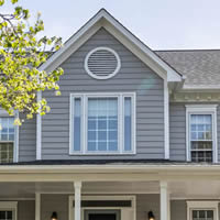 Siding Services in Riverdale